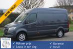 Mercedes-Benz Sprinter 319CDI Select L2H2 BPM VRIJ! 10.25" M, Auto's, Automaat, Achterwielaandrijving, Gebruikt, 2000 kg