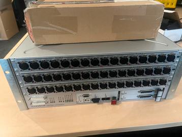 Soundcraft compact stagebox beschikbaar voor biedingen