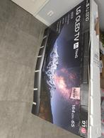 LG 65C9 OLED TV in doos, gebruikt. Met stand EN muurbeugel, Ophalen, Zo goed als nieuw, 100 cm of meer, 4k (UHD)