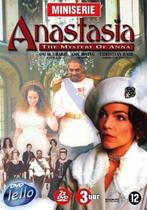 Anastasia: The Mystery of Anna (1986) 2-disc DigiPack, nieuw, Cd's en Dvd's, Dvd's | Tv en Series, Ophalen of Verzenden, Drama