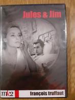 Jules & Jim.(Dvd Nieuw en geseald), Cd's en Dvd's, Ophalen of Verzenden, Nieuw in verpakking