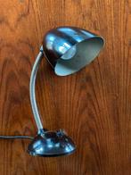 Art Deco Bakeliet Bureaulampen van Erik Kirkman Cole 1930, Gebruikt, Ophalen of Verzenden, Minder dan 50 cm, Art Deco
