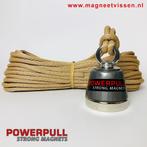 Magneetvissen met de hele familie, POWERPULL 170, Hobby en Vrije tijd, Metaaldetectors, Niet ingevuld, Nieuw, Ophalen of Verzenden
