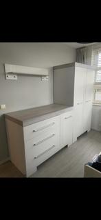 Complete kinderkamer + matras + Aerosleep, Ophalen, Gebruikt, Jongetje of Meisje