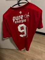 FC Twente shirt Danilo, voorbereiding, maat M, Maat M, Ophalen of Verzenden, Zo goed als nieuw, Shirt
