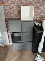 Ikea Eket kasten, Ophalen, Zo goed als nieuw