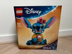 Lego 43249 Disney Stitch, Kinderen en Baby's, Ophalen of Verzenden, Nieuw, Complete set, Lego