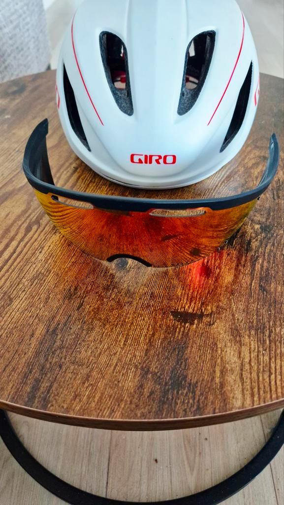 Diverse wielerkleding gehele set kleding 100 euro, Fietsen en Brommers, Fietsen | Racefietsen, Gebruikt, Heren, Overige merken