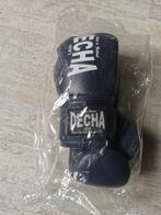 Decha Gloves Navy Blue Nieuw, Ophalen of Verzenden, Nieuw, Overige