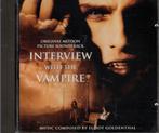 Interview With The Vampire - Soundtrack, Ophalen of Verzenden, Zo goed als nieuw