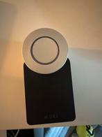 Nuki 3.0 met accu, Doe-het-zelf en Verbouw, Ophalen of Verzenden, Zo goed als nieuw, Overige materialen, Slot