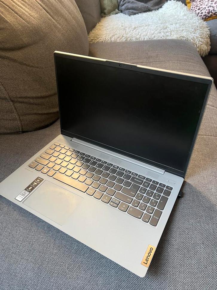 Lenovo IdeaPad 5 (15IAL7) - 16GB RAM, Computers en Software, Windows Laptops, Zo goed als nieuw, 15 inch, SSD, 2 tot 3 Ghz, 16 GB