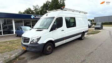 Mercedes-Benz Sprinter 313 2.2 CDI 432L HD DC beschikbaar voor biedingen