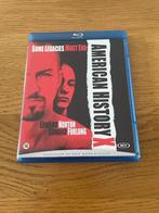 BLU-RAY American History X, Ophalen of Verzenden, Zo goed als nieuw, Horror