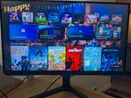 Samsung Odyssey G7 LS28BG700EPXEN garantie tm september 2025, Computers en Software, Monitoren, Ophalen of Verzenden, Zo goed als nieuw