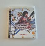 Time Crisis 4 Sony Playstation 3 PS3 Game, Spelcomputers en Games, Games | Sony PlayStation 3, Gebruikt, Shooter, 1 speler, Ophalen of Verzenden
