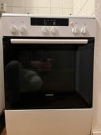 Siemens Gasfornuis met Oven - Goed Onderhouden, Ophalen, Gebruikt, Oven, Hete lucht