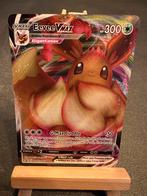 Eevee Vmax Swsh087 - Sword & Shield Promo - Pokemon, Ophalen of Verzenden, Zo goed als nieuw, Losse kaart