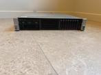 HP HPe proliant DL380 gen 9, Computers en Software, Ophalen, Zo goed als nieuw, 2 tot 3 Ghz