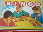 BINGO spel; leer de getallen van 10 tot 99., Een of twee spelers, Ophalen of Verzenden, Zo goed als nieuw, JUMBO