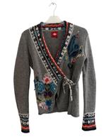 Oilily vest M, Maat 38/40 (M), Oilily, Ophalen of Verzenden, Zo goed als nieuw