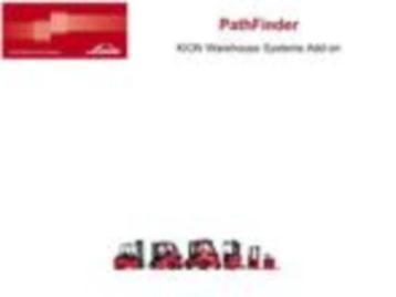 Linde Pathfinder 3.6.2.11 + Linde Doctor 2.00.18 Full beschikbaar voor biedingen