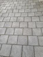 30×30 tegels betontegel stoeptegel, Tuin en Terras, Tegels en Klinkers, Beton, Gebruikt, Ophalen, Terrastegels