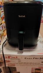 Tefal easy fry max 5L, Witgoed en Apparatuur, Airfryers, Ophalen of Verzenden, Gebruikt