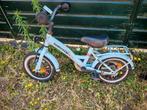 Kinderfiets 12 inch met zijwieltjes, Fietsen en Brommers, Fietsen | Kinderfietsjes, Ophalen, Zijwieltjes, Gebruikt, Minder dan 16 inch