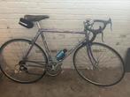 batavus vintage racefiets, Fietsen en Brommers, Staal, Gebruikt, Batavus, Ophalen