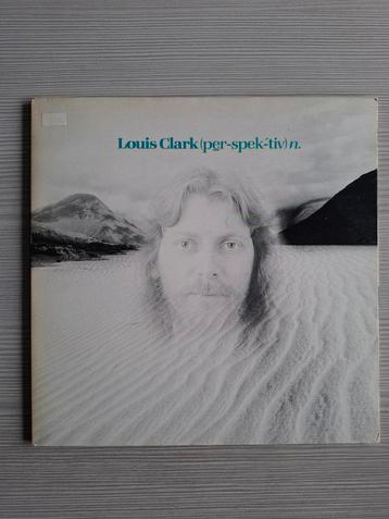 Louis Clark - (Per-spek-tiv) Lp  beschikbaar voor biedingen