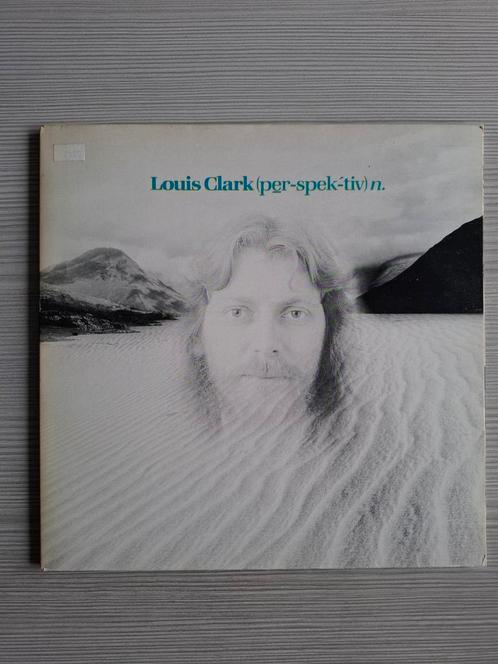 Louis Clark - (Per-spek-tiv) Lp, Cd's en Dvd's, Vinyl | Pop, Zo goed als nieuw, 1960 tot 1980, Ophalen of Verzenden