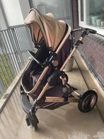 Mia amore kinderwagen, Kinderen en Baby's, Kinderwagen, Zo goed als nieuw, Ophalen