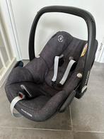 Maxi cosi pebble pro, Kinderen en Baby's, Autostoeltjes, Ophalen, Autogordel of Isofix, Gebruikt, 0 t/m 13 kg