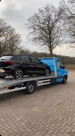 Sleepdienst| Takelwagen | Pechhulp | Transport|sleepdiensten