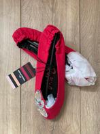 Sonia Rykiel huisschoentjes Roze bling bling NIEUW 40/41, Verzenden, Zo goed als nieuw, Roze, Sneakers of Gympen