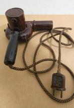 Bakeliet - (haar)fohn - Swiss made - LOLIS [1231], Ophalen, Persoonlijke verzorging