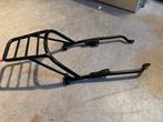 Honda MB5/8 Bagagerek, Ophalen, Gebruikt