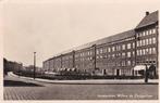 Amsterdam West jaren 30 Willem de Zwijgerlaan, Verzamelen, Ansichtkaarten | Nederland, Verzenden, 1920 tot 1940, Ongelopen, Noord-Holland