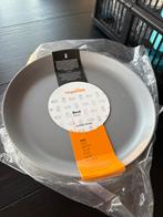 12x Plastic Borden - Nieuw in Verpakking!, Huis en Inrichting, Keuken | Servies, Ophalen, Overige materialen, Nieuw, Bord(en)