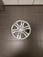Skoda Fabia 15 Inch Wieldop, Auto diversen, Wieldoppen, Ophalen of Verzenden, Gebruikt