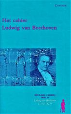 Het Cahier Ludwig van Beethoven / 9789075483437, Ophalen of Verzenden, Zo goed als nieuw, Ontwikkelingspsychologie, R. Rolland