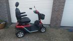 Scootmobiel Pride S 714 / Pathrider, Ophalen, 36 t/m 45 km, 11 t/m 15 km/u, Gebruikt