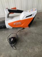 stilh bga 45 bladblazer, Gebruikt, Ophalen of Verzenden, STIHL, Accu