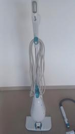 Stoomreiniger Black & Decker, Ophalen