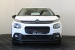 Citroën C3 1.2 PureTech S&S Feel € 9.999,00, Auto's, Citroën, Stof, 1199 cc, Origineel Nederlands, Bedrijf