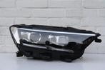 Koplamp VW T-Roc LED 036 rechts Origineel ! MOOI, Ophalen of Verzenden, Gebruikt, Volkswagen