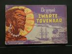 5 x Kapitein Rob  nr 7, 8, 26, 28 en 37 oude uitgaven, Gelezen, Ophalen of Verzenden, Peter Kuhn, Meerdere stripboeken