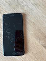 Iphone 6s Plus, Telecommunicatie, Mobiele telefoons | Apple iPhone, Ophalen, Gebruikt, 64 GB, Zonder abonnement
