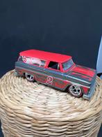Hot Wheels '64 GMC panel, Ophalen of Verzenden, Zo goed als nieuw, Auto